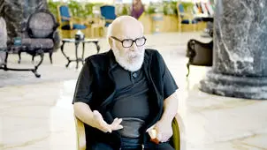 سینمــای هنــری  فعلا زیرزمینی