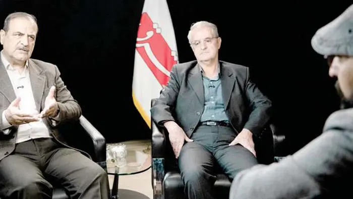 سهم ایران از شامِ پسااسد