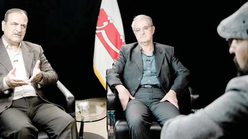 سهم ایران از شامِ پسااسد