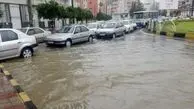 هشدار زردرنگ به تهرانی‌ها نسبت به سیلابی شدن رودخانه‌ها