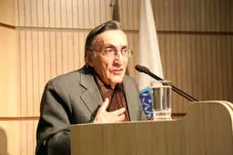 کامران فانی در بیمارستان بستری شد