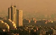 پیش‌بینی هوای البرز و کرج شنبه ۱۵ دی