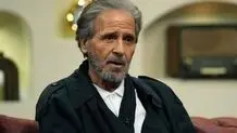 ابوالفضل پورعرب به سوگ مادر نشست