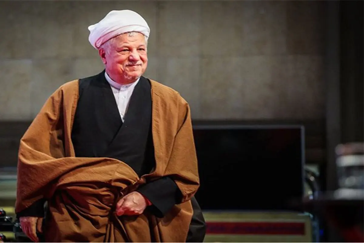 روایت یک روزنامه از مرگ مشکوک آیت‌الله هاشمی در استخر