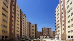 پیامک به متقاضیان نهضت ملی مسکن/ این گروه از متقاضیان حذف می‌شوند

