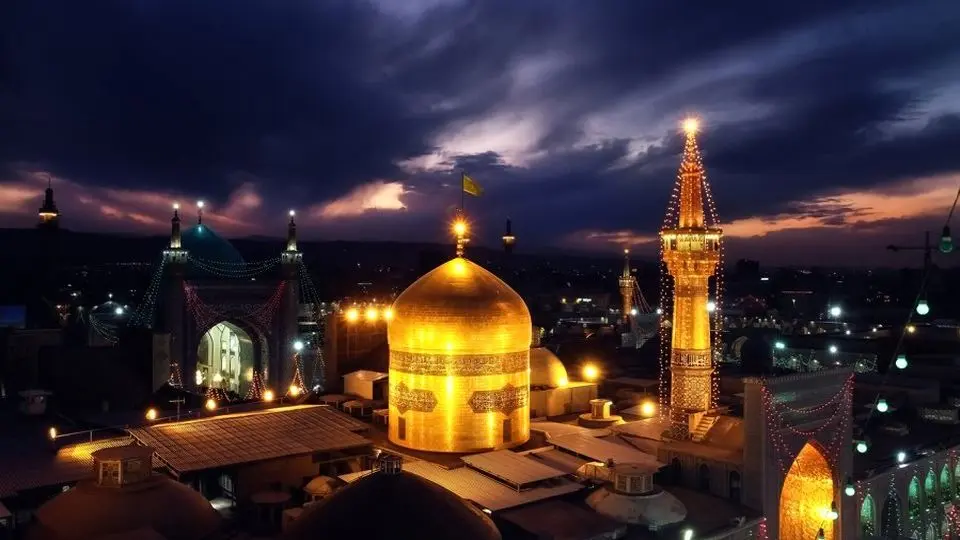 نظر زائران غیر ایرانی در مورد سفر به مشهد چیست؟