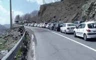 هراز یکطرفه شد