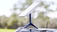 بهانه ماهواره، هدف استارلینک