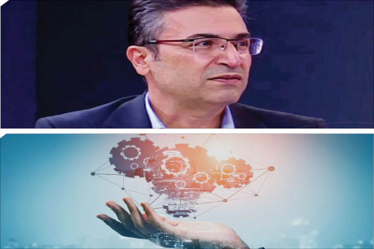 تبدیل اصفهان به محور توسعه فناوری و نوآوری کشور

