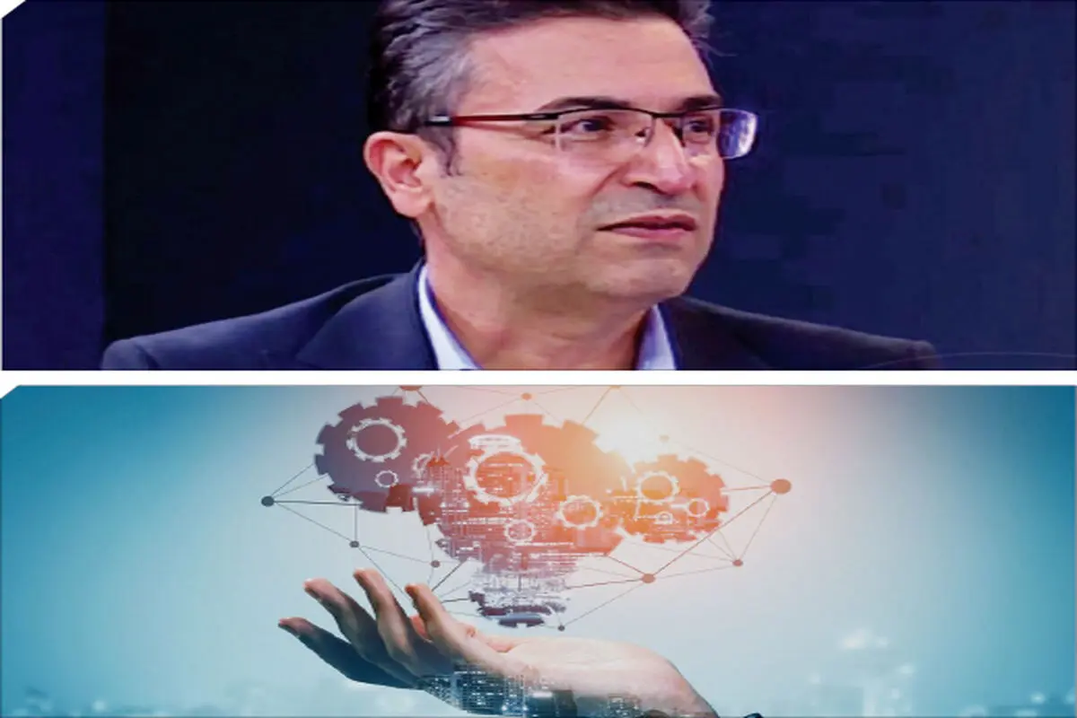 تبدیل اصفهان به محور توسعه فناوری و نوآوری کشور

