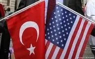 آیا روابط ترکیه و آمریکا رو به بهبود است؟
