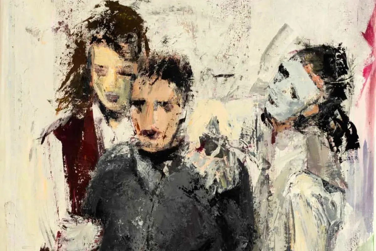 
از تکرار
 پرهیز  می‌کنم