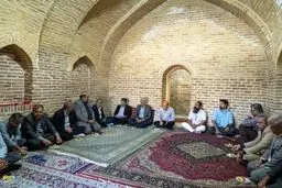 بناهای تاریخی به بخش خصوصی واگذار می شود