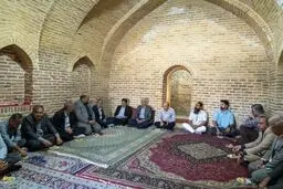 بناهای تاریخی به بخش خصوصی واگذار می شود