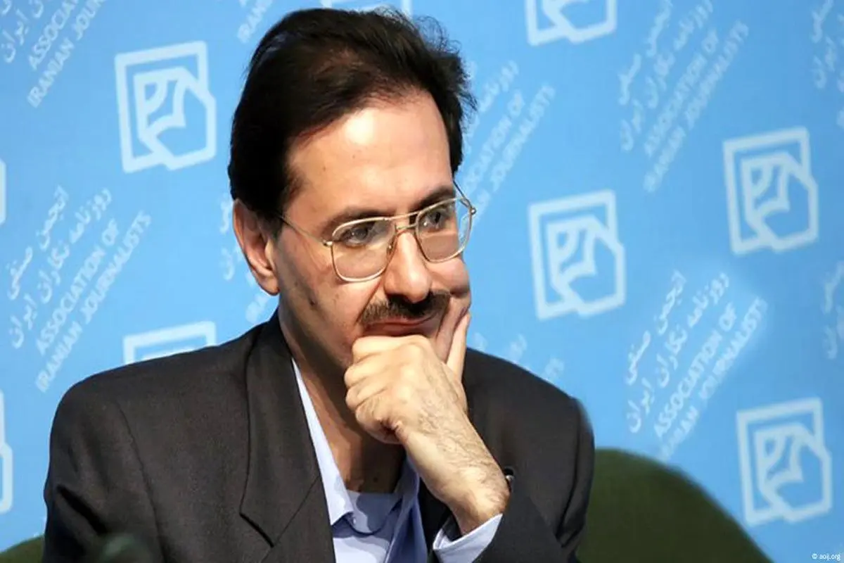  این جنگ، جنگ ناتو، اسرائیل و وطن فروشان علیه ایران است+ویدئو
