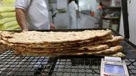  اتحادیه نانوایان: سهمیه آرد کم شد
