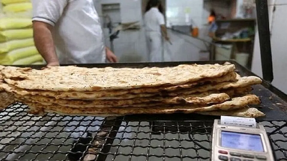 قیمت نان در تهران تغییر کرد؟
