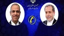 در گفت‌وگوی تلفنی عراقچی و همتای مصری‌اش چه گذشت؟