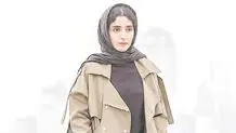 شخصیت «کیمیا» پر از چالش و پیچیدگی بود