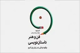 برای نویسندگی باید شکارچی شوید