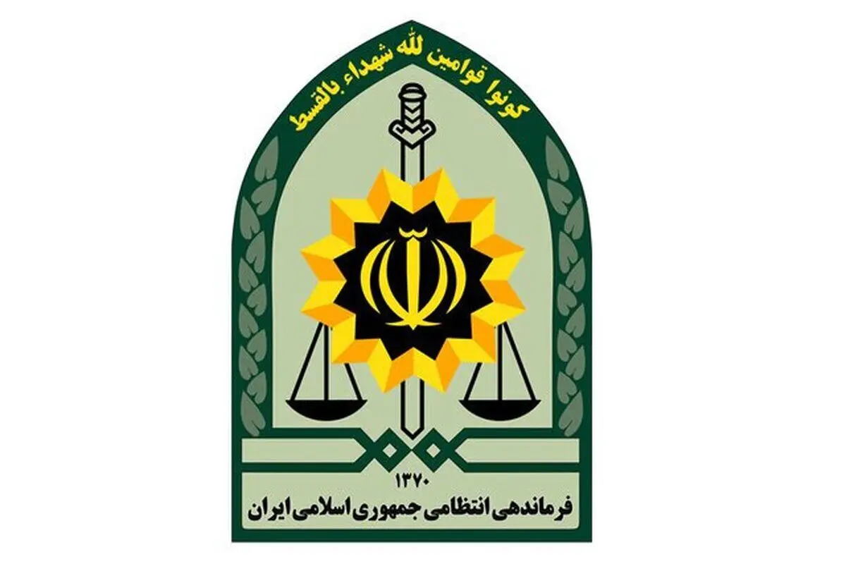 شهادت ۲ مامور پلیس مواد مخدر

