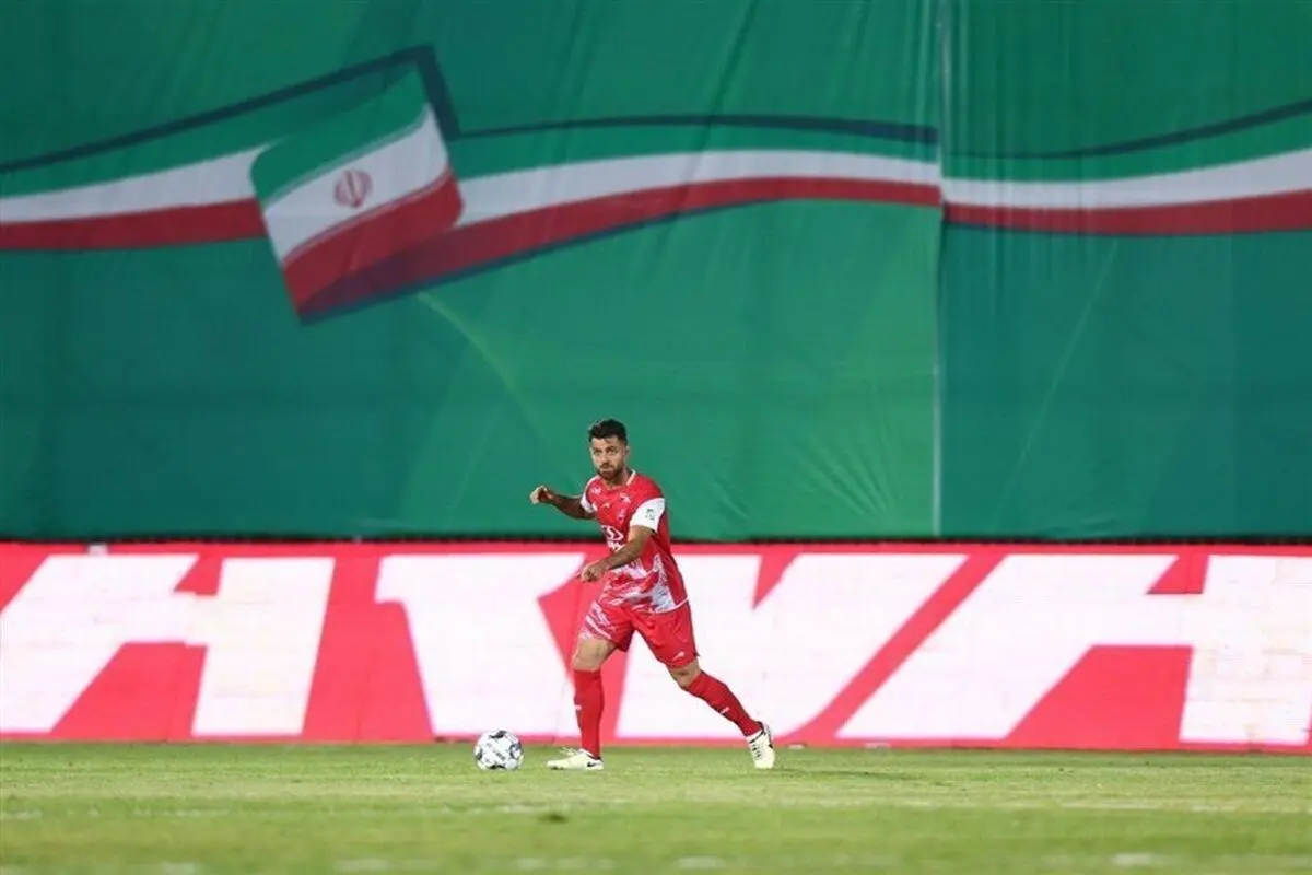 پورعلی‌گنجی بر سر دو راهی رفتن به سپاهان و گل‌گهر 