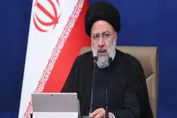 رئیسی: دولت ما هرگز درگیر حاشیه‌ها نخواهد شد