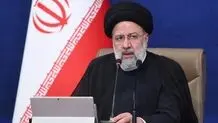 رئیسی: دولت ما هرگز درگیر حاشیه‌ها نخواهد شد