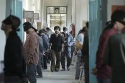 فیلم لباس شخصی رفع توقیف شد + خلاصه داستان و اسامی بازیگران