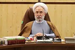 تشکیل ستاد پیشگیری از جرائم و تخلفات انتخاباتی