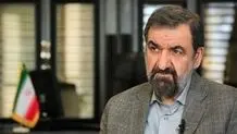 درخواست محسن رضایی درباره مبارزه با قاچاق سوخت در سیستان و بلوچستان

