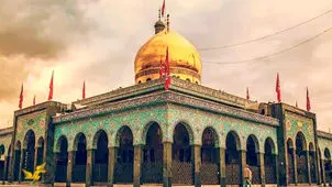 حرم حضرت زینب(س) برای عراقی‌ها و لبنانی‌ها بازگشایی شد