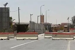 حمله ضد اسراییل در مرز با مصر/ هلاکت ۳ صهیونیست