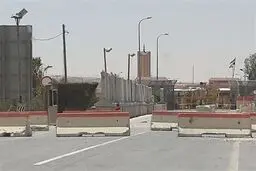حمله ضد اسراییل در مرز با مصر/ هلاکت ۳ صهیونیست