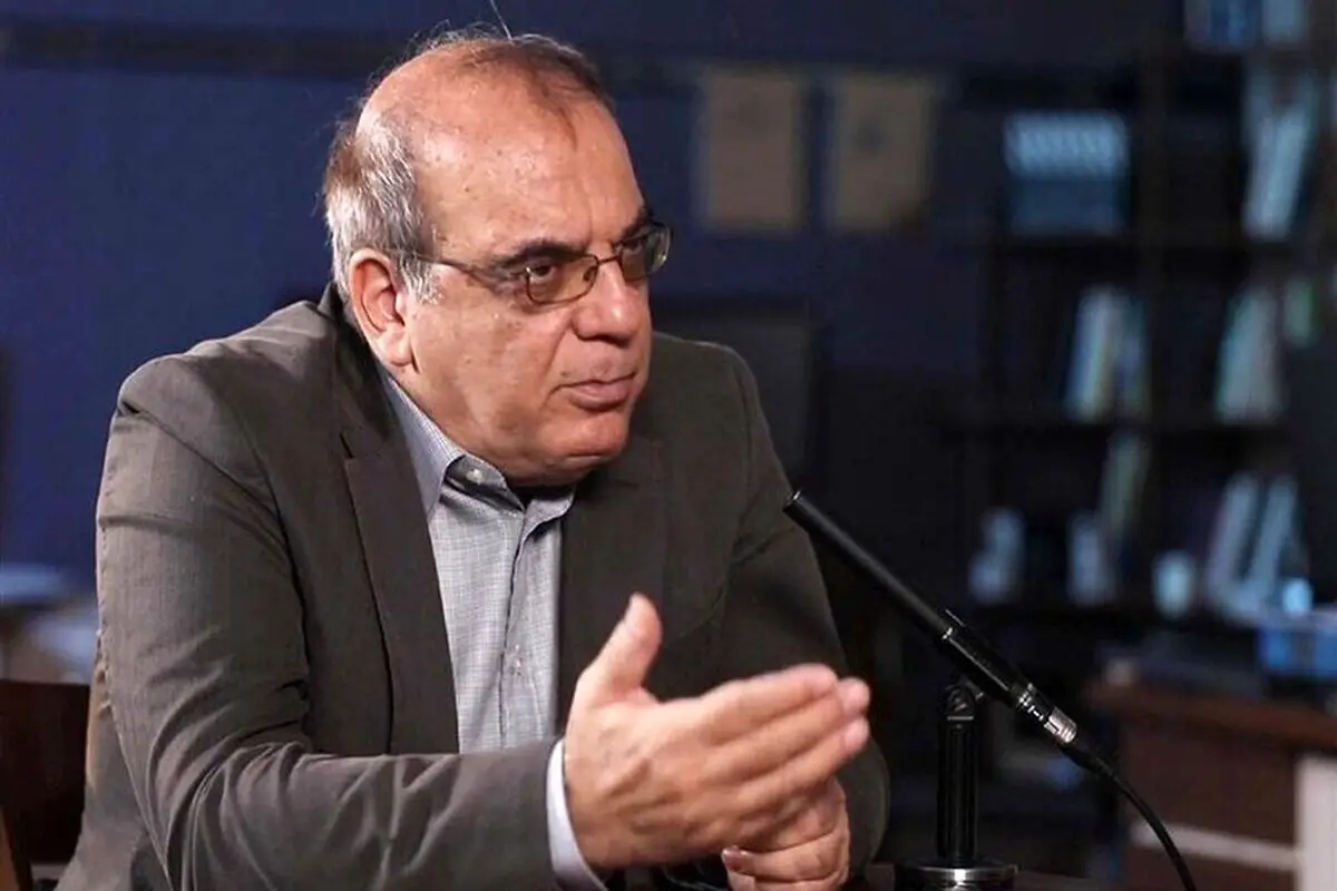 عباس عبدی: دورِ وزارت ارشاد را خط بکشید