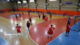 اطلاعیه فدراسیون هندبال درباره تخریب ناشی از حمله اسرائیل ؛ خسارت جانی نداشت