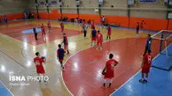 اطلاعیه فدراسیون هندبال درباره تخریب ناشی از حمله اسرائیل ؛ خسارت جانی نداشت