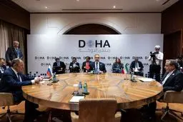 Turkey did not by recent Doha agreement on Syria crisis
