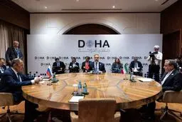 Turkey did not by recent Doha agreement on Syria crisis
