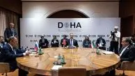 Turkey did not by recent Doha agreement on Syria crisis
