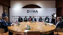 Turkey did not by recent Doha agreement on Syria crisis
