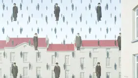 درک سوژه مجذوب‌شده