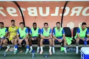 چهار خروجی جدید استقلال مشخص شدند