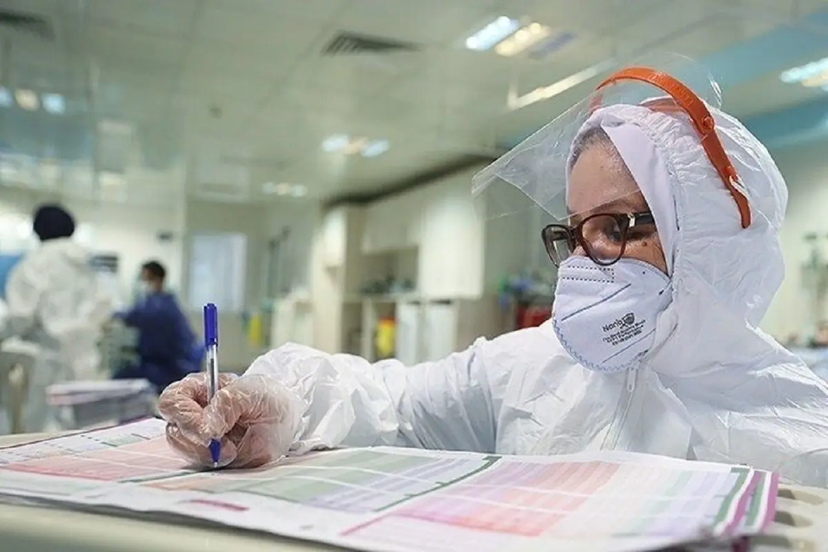 پرستاران تامین اجتماعی در انتظار همسان‌سازی حقوق‌ها
