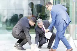 قطع‌نامه‌ای در راه است؟