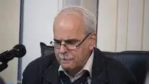 سعید مدنی بازداشت شد

