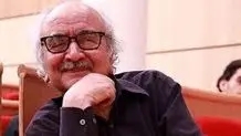 محمدعلی موحد و‌ شفیعی کدکنی در یک قاب + فیلم