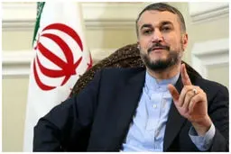 وزیر امور خارجه راهی مسکو می‌شود
