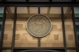 بانک مرکزی آمریکا نرخ بهره را بدون تغییر حفظ کرد

