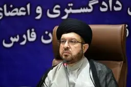 رئیس صمت جهرم بازداشت شد/ نظارت سربازان گمنام امام زمان مدون است